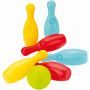 Set bowling colorat Fisher Price