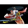 Ghostbuster - Venkman si elicopter, Playmobil, 6 ani+