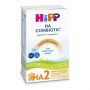 Lapte praf Hipp  HA2 Combiotic, 350 g, 6 luni+