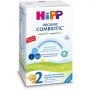 Lapte praf Hipp 2 Combiotic, 300 g, 6 luni+ 