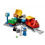 LEGO DUPLO Tren cu aburi 10874, 2 - 5 ani