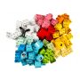 LEGO DUPLO Cutie pentru creatii distractive