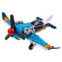 LEGO Creator Avion cu elice 31099