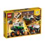 LEGO Creator Camion gigant cu burger 31104, 8 ani+