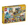 LEGO Creator Magazin de jucarii 31105, 8 ani+