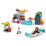 LEGO Disney Princess Expeditia cu canoe a Annei 41165