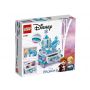 LEGO Disney Princess Cutia de bijuterii a Elsei 41168, 6 ani+