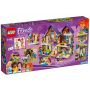 LEGO Friends Casa Miei 41369, 6 ani+