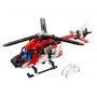 LEGO Technic Elicopter de salvare 42092