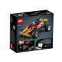 LEGO Technic Buggy 42101, 7 ani+