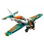 LEGO Technic Avion de curse