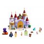 LEGO Disney Princess Sarbatoarea de iarna la Castelul Bellei 43180
