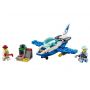 LEGO City Avionul politiei aeriene 60206