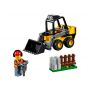 LEGO City Incarcator pentru constructii 60219