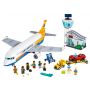 LEGO City Avion de pasageri 60262