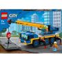 LEGO City Macara mobila