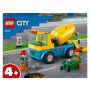 LEGO City Betoniera