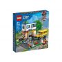 LEGO City O zi la scoala