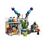 LEGO Hidden Laboratorul cu fantome al lui J.B. 70418