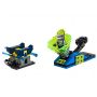 LEGO Ninjago Slam Spinjitzu - Jay 70682