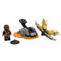 LEGO Ninjago  Spinjitzu Burst - Cole 70685