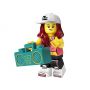 LEGO Minifigurine seria 20, 5+ ani