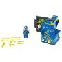 LEGO Ninjago Avatar Jay - Capsula joc electronic 71715