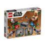 LEGO Star Wars TM Atacul Action Battle Endor 75238, 7 ani+