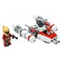LEGO Star WarsMicrofighter Resistance Y-wing 75263