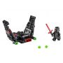 LEGO Star WarsMicrofighter Naveta lui Kylo Ren 75264