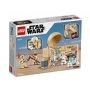 LEGO Star Wars Coliba lui Obi-Wan 75270, 7 ani+