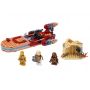 LEGO Star WarsLandspeeder-ul lui Luke Skywalker 75271