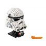LEGO Star WarsCasca de Stormtrooper 75276