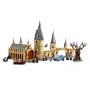 LEGO Harry Potter Sala Mare Hogwarts 75954
