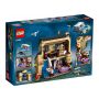 LEGO Harry Potter Privet Drive 75968, 8 ani+
