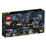 LEGO Super Heroes Batmobile Urmarirea lui Joker 76119, 7 ani+