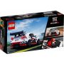 LEGO Speed Champions Nissan GT-R NISMO 76896, 7 ani+