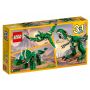 LEGO Creator Dinozauri puternici 31058, 7 - 12 ani
