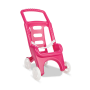Carucior papusi Pilsan Cute Stroller, 24 luni+, Roz