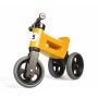 Bicicleta fara pedale 2 in 1 Rider Sport Funny Wheels Orange, 12 luni+