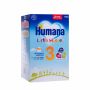 Lapte praf Humana 3 Junior Drink, 600 g, 12 luni+