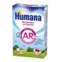 Lapte praf Humana AR, 400 g, anti-regurgitare,  0 luni+