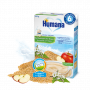 Cereale Humana cu hrisca si mar cu lapte, 200g, 6 luni+