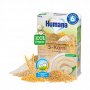 Cereale Humana ECO 5 cereale fara lapte, 200 g, 6 luni+