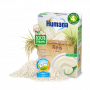 Cereale Humana ECO Orez fara lapte, 200 g, 4 luni+