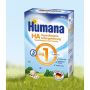 Lapte praf Humana HA 1, 500 g, hipoalergenic, 0 luni+