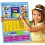 Calendar educativ magnetic Learning Resources, 5 ani+