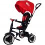 Tricicleta Sun Baby 013 Qplay Rito Red, pliabila, 12 luni+, Rosu
