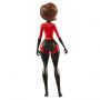 Figurina Fara Elastica 10 cm Incredibles 2