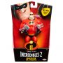 Figurina Dl. Incredibil 15 cm Incredibles 2